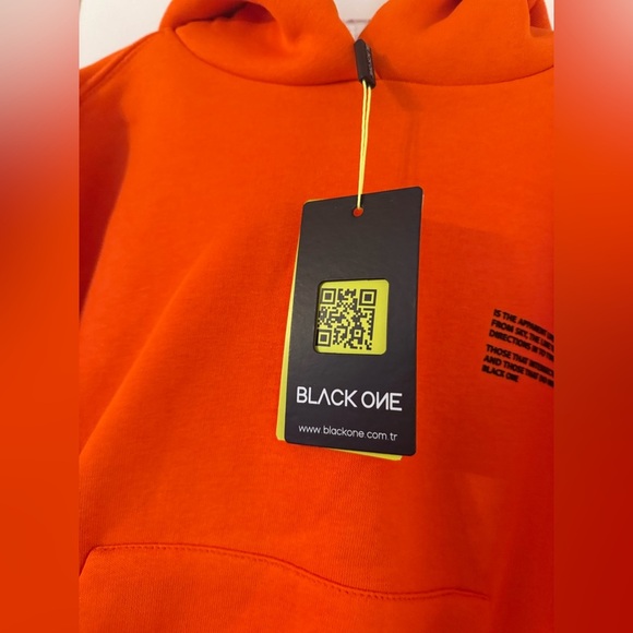 New 7/8 Years Black One 2 pcs set made in Turkey 🇹🇷 with tag - Picture 4 of 10